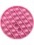 Yuvarlak Tek Renk Pop Push It Baloncukları Bubble Fidget 2