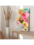 Pastel Hayaller Kanvas Tablo 3
