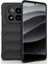 Xiaomi Redmi Note 14 Pro 5g Kılıf Optimum Silikon - Siyah Inslm 2