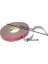 Gph 060 Çift Taraflı Bant (Gri Vhb) 6MMX33MT 2