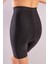 Girdle Hight Waist Coton Short Corset,siyah Toparlayıcı Yüksek Bel Uzun Paça Korse 2