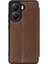 Xiaomi Poco X7 Pro Kılıf Flip Cover - Taba Inslm 2