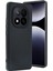 Xiaomi Redmi Note 14 Pro 5g Kılıf Aras Deri Kapak - Siyah Inslm 1
