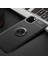 Apple iPhone 11 Pro Max Kılıf Yüzüklü Standlı Renkli Kırılmaz Esnek Silikon Ravel Silikon Kapak 1