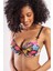 Garden Heavy Push Up Bra, Siyah Konforlu ve Şık Sütyen 1