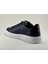 Premium Kalite Hakiki Deri Erkek Sneaker, Günlük Rahat Ayakkabı, Ultra Konfor Taban 3
