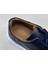 Premium Kalite Hakiki Deri Erkek Sneaker, Günlük Rahat Ayakkabı, Ultra Konfor Taban 4