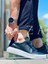 Premium Kalite Hakiki Deri Erkek Sneaker, Günlük Rahat Ayakkabı, Ultra Konfor Taban 7