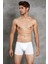 BEYAZ BOXER 1500 1