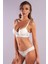 Garland Big Size Plunge Bra, Ekrı Konforlu ve Şık Sütyen 3
