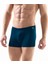 Silver Lacivert Boxer 9310 1
