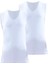 Tender Cotton 2'li V Yaka Beyaz Atlet 9677 1