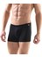 Silver Siyah Boxer 9310 1