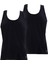 Loose Fit 2'li Siyah Atlet 9225 1