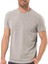 Silver Kısa Kol Gri T-Shirt 9306 1