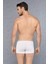 Erkek Beyaz Boxer 1717 2