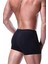 Erkek Modal Siyah Boxer 1755 2