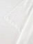 New York Baskılı Oversize Bisiklet Yaka T-Shirt - Beyaz 3