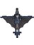 Dc Comics Batman Adventures Dönüşebilen Batcycle 4