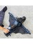 Dc Comics Batman Adventures Dönüşebilen Batcycle 5