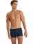 Silver Lacivert Boxer 9310 2