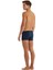 Silver Lacivert Boxer 9310 3