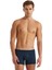 Silver Lacivert Boxer 9310 5