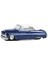 Greenlight 1/64 1950 Mercury Eight Chopped Top Covertible 1