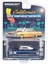 Greenlight 1/64 1950 Mercury Eight Chopped Top Covertible 2