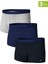 Modern Basics 3'lü Asorti-127 Boxer 9473 1