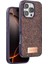 Onegif Iphone 16 Pro Max Bright Simli Kapak - Derin Mor Inslm 1