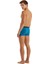 Cotton Mavi Boxer 9556 3