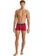 Cotton Kırmızı Boxer 9556 2