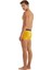 Cotton Sarı Boxer 9555 3