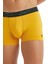 Cotton Sarı Boxer 9555 4