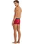 Cotton Kırmızı Boxer 9556 4