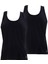 Erkek Atlet 2'li Paket Loose Fit 9225 - Siyah 1