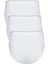 Tender Cotton 3'lü Beyaz Slip 9672 - 950 1