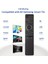 2k 4K 8k 3D Hd UHD Kavisli LED QLED Akıllı Tv Kumandası 3