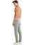 Erkek Yeşil Jogger Kalıp Tek Alt C4T2N6O04 2