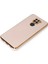 Xiaomi Redmi Note 9 Kılıf Volet Silikon - Pembe Inslm 4
