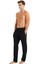 Erkek Siyah Çok Rahat Viskon Tek Alt C0T1N6O04 1