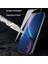 Iphone 12 6.1'' Uyumlu Full 10D Ekran Koruyucu Kırılmaz Cam (Iphone 12 6.1'') 2