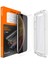 iPhone 11 / iPhone Xr Cam Ekran Koruyucu Kolay Kurulum Glas.tr Ez Fit Slim Hd - 064GL24818 1