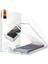 Galaxy S25 Ultra Ekran Koruyucu Film Kolay Kurulum Elite Shield Ez Fit Hd - AFL09083 1