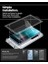 Galaxy S25 Ultra Ekran Koruyucu Film Kolay Kurulum Elite Shield Ez Fit Hd - AFL09083 3
