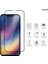 Iphone 13 6.1'/13 Pro 6.1'/13 Pro Max 6.7' Uyumlu Full 10D Ekran Koruyucu Kırılmaz Cam (Iphone 13 6.1') 2