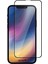 Iphone 13 6.1'/13 Pro 6.1'/13 Pro Max 6.7' Uyumlu Full 10D Ekran Koruyucu Kırılmaz Cam (Iphone 13 6.1') 3
