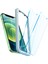 iPhone 12 Mini Cam Ekran Koruyucu Kolay Kurulum Glas.tr Alignmaster (2 Adet) - AGL01810 1