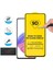 Trend Samsung Galaxy A14 Uyumlu Nano Ceramic Ekranı Tam Kaplayan Parlak Kavisli Esnek Kırılmaz Cam Ince Esnek Ekran Koruyucu 4